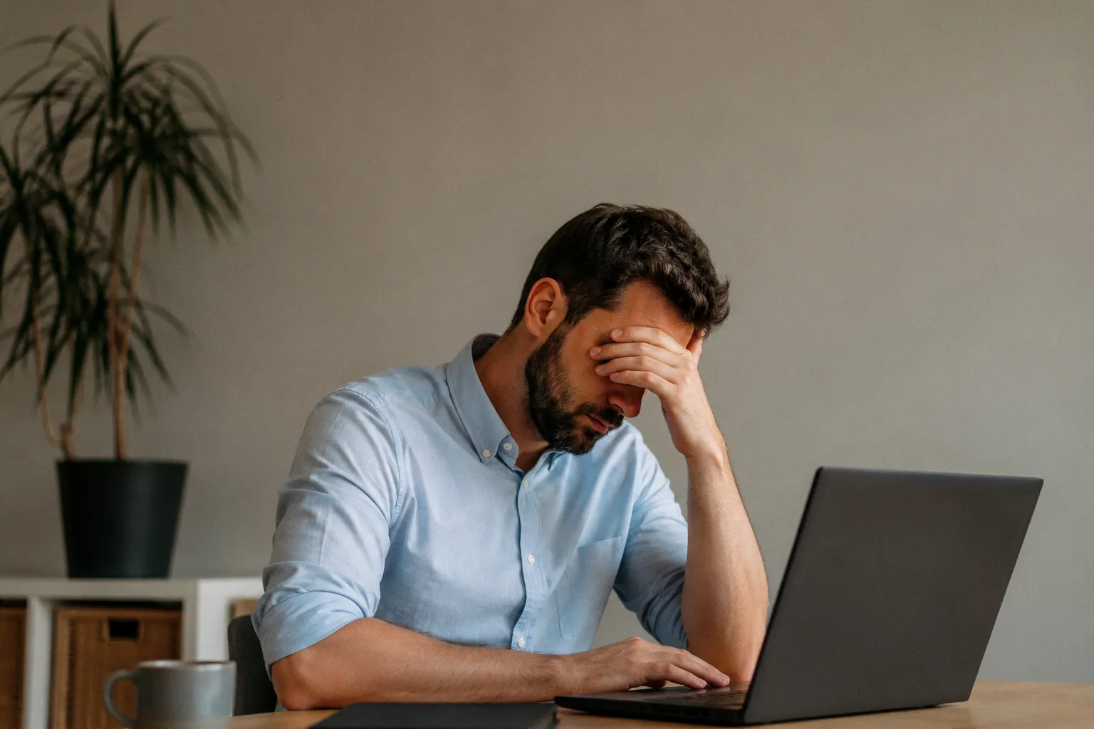 Psychische Belastung am Arbeitsplatz: Warum BGM jetzt strategisch neu denken muss
