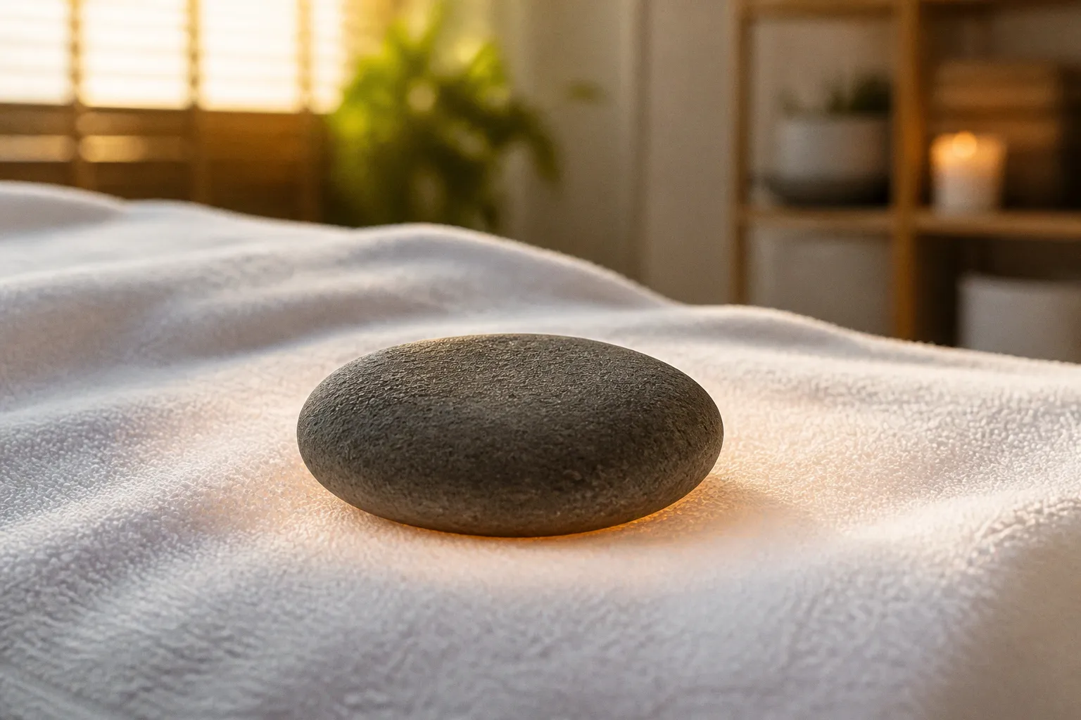 Reiki gegen Stress: Was die Wissenschaft wirklich weiß