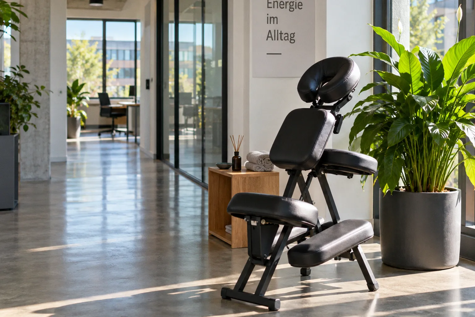 Reiki Methoden zur Stressbewältigung im Büroalltag