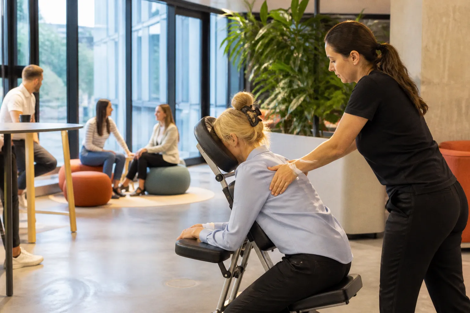 Betriebliches Gesundheitsmanagement: Strategien für messbare Wellness-Erfolge