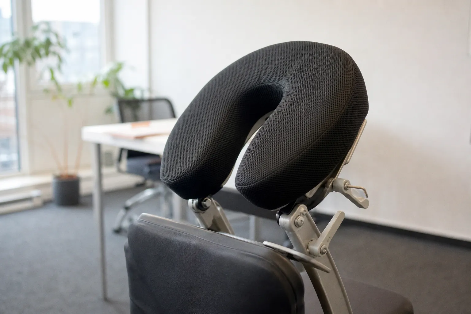 Stuhlmassage-Ausbildung: Lohnt sich die Investition?