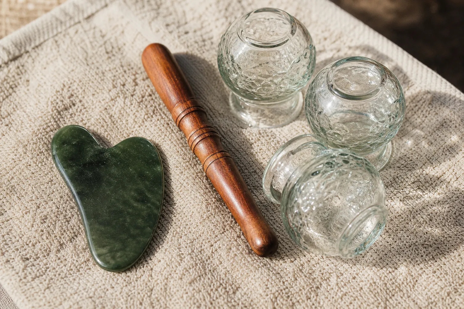 TCM Wellness Massage: Drei Techniken im Kriterien-Check