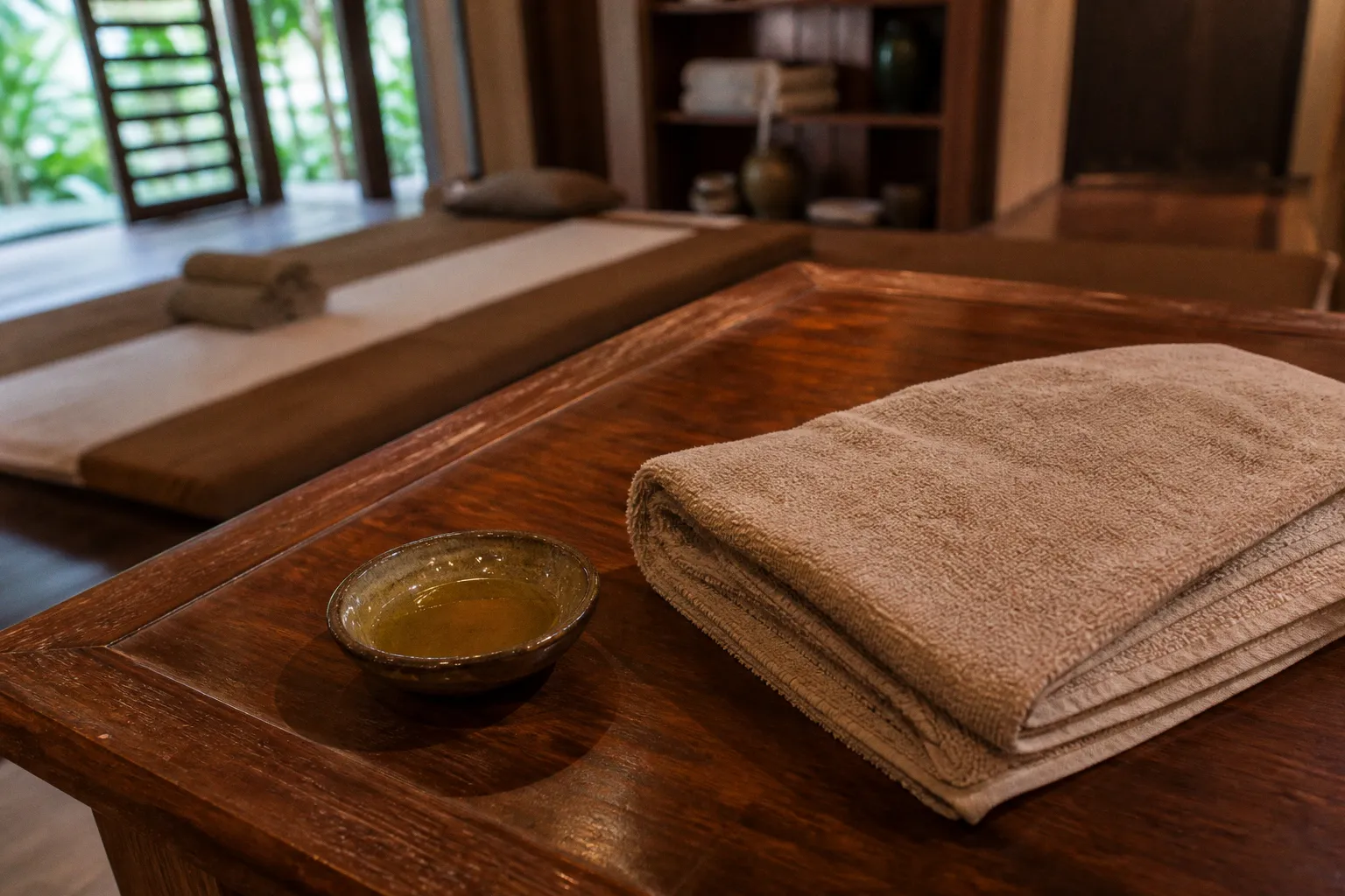 Thai Wellness Massage: Unsere Testmethode und die Ergebnisse