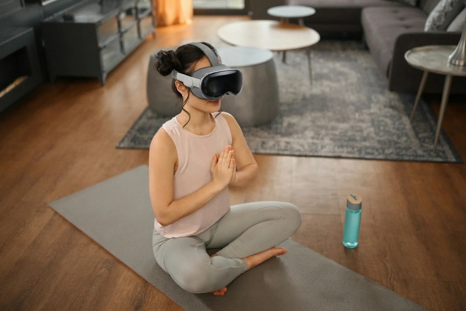 viality Health: Mit VR-Technologie die betriebliche Gesundheitsförderung flexibilisieren