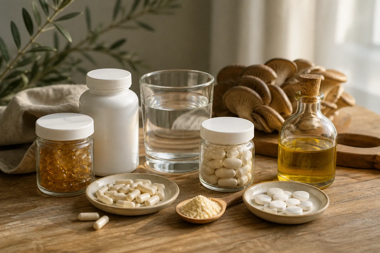 Fundament für Praktizierende: Vitamin D3 und K2 richtig wählen