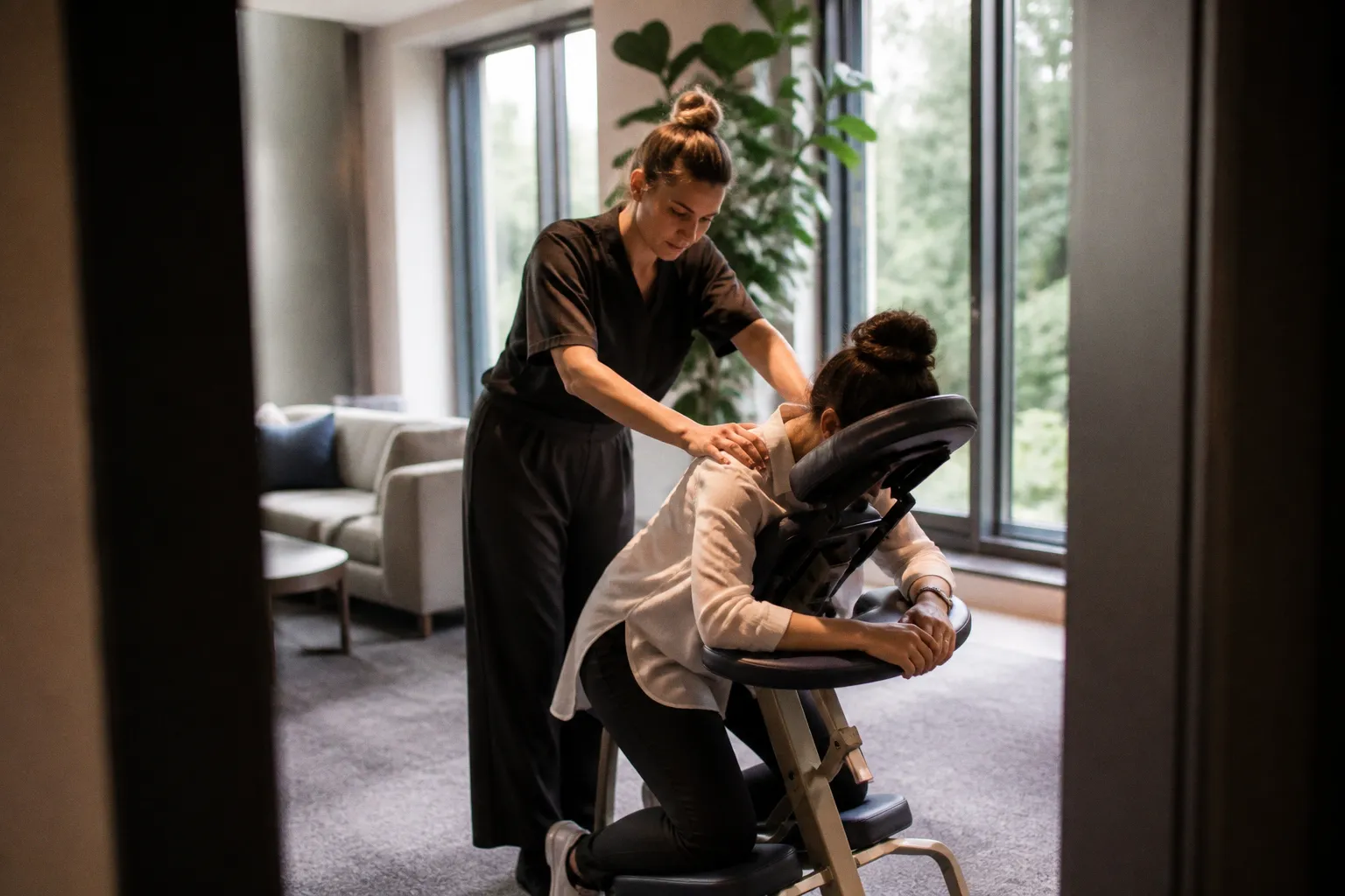 Warum betriebliche Wellness mehr als nur ein Fitness-Abo braucht