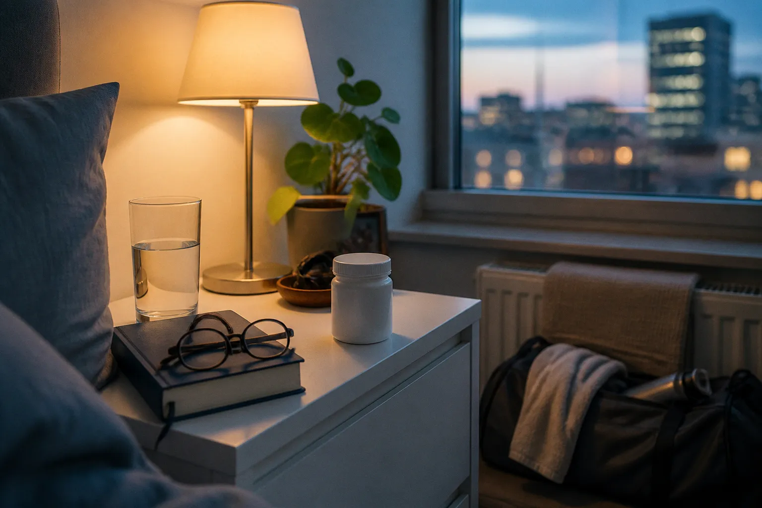Warum chronischer Arbeitsstress für Unternehmen zum finanziellen Risiko wird
