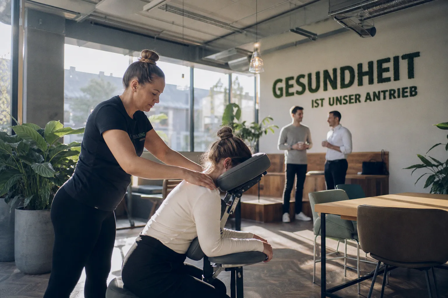 Warum evidenzbasierte Stressprävention die betriebliche Gesundheitsförderung revolutioniert