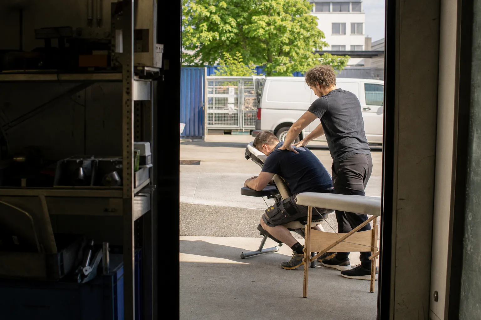 Warum Handwerker vorzeitig aussteigen und wie Betriebe gegensteuern