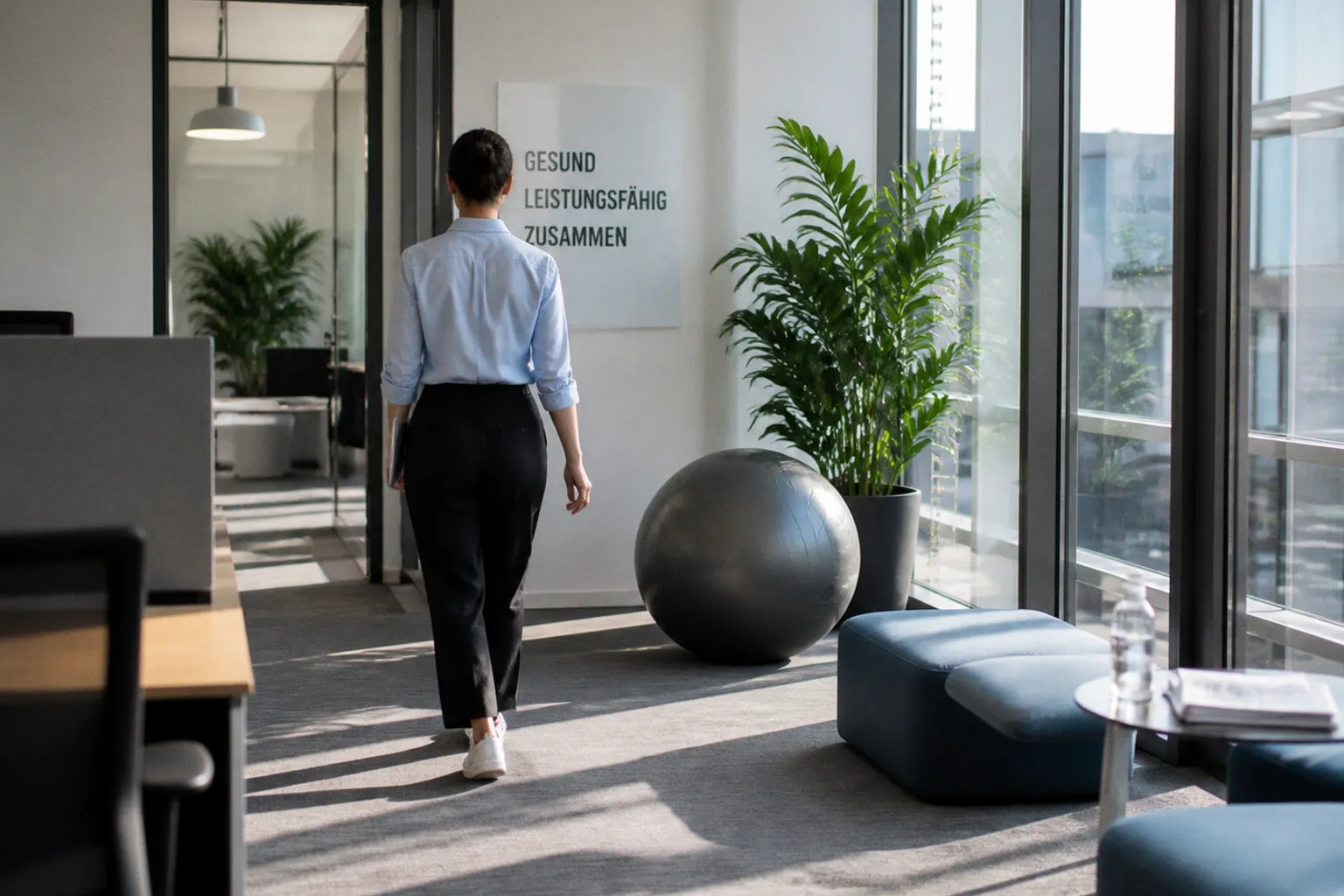 Warum hohe Boni allein keinen Schutz vor Burnout am Arbeitsplatz bieten