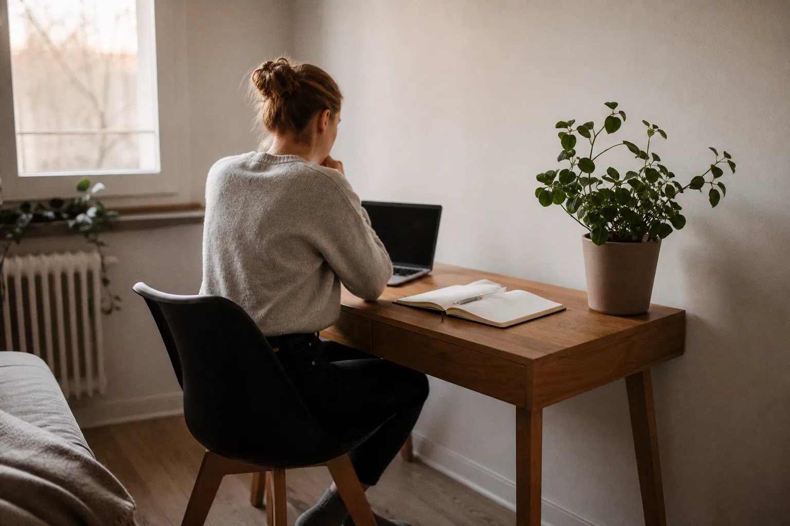 Warum Homeoffice-Wünsche über die Gesundheit Ihrer Mitarbeiter entscheiden