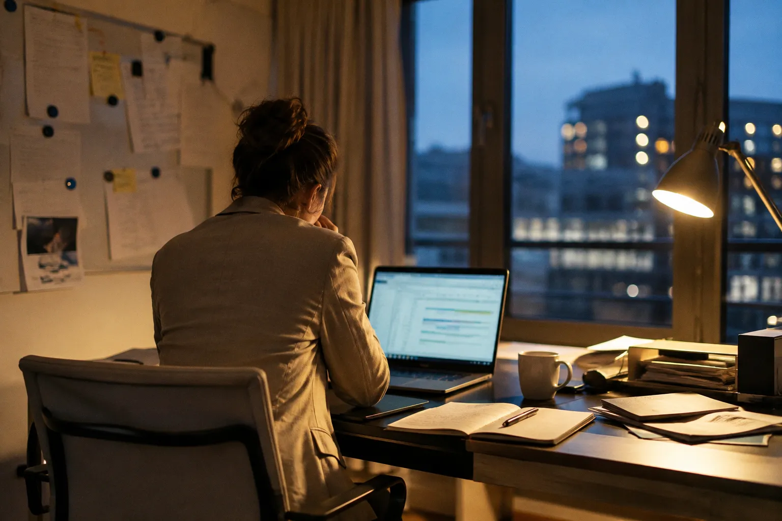 Warum Hospitality-Manager bei der betrieblichen Gesundheitsförderung oft sich selbst vergessen