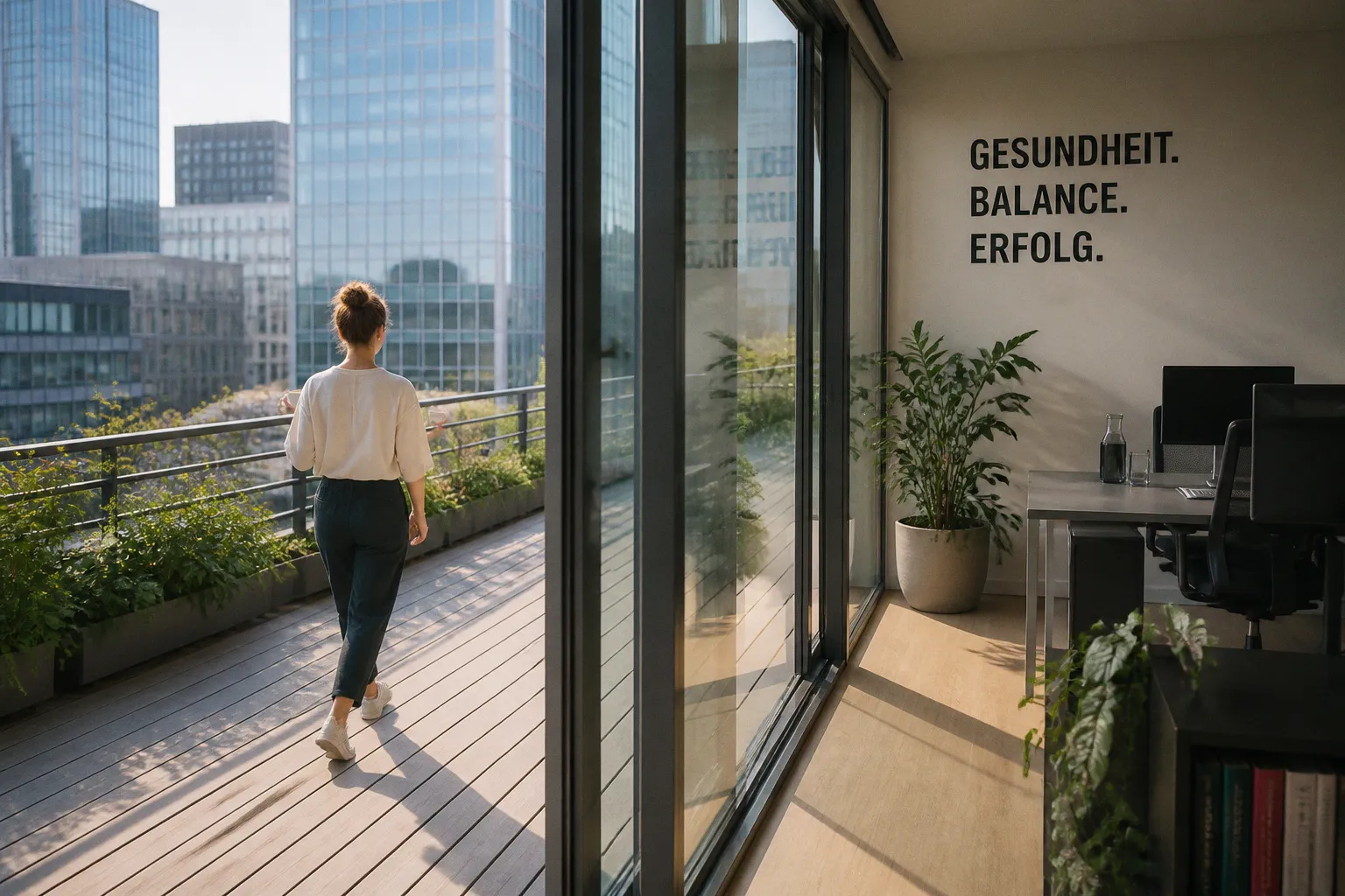 Warum individuelle Mental-Health-Angebote den Unternehmenserfolg sichern