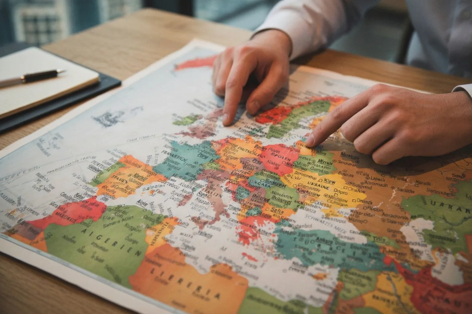 Warum internationale Teams gezielte Gesundheitsangebote statt Einheitslösungen brauchen