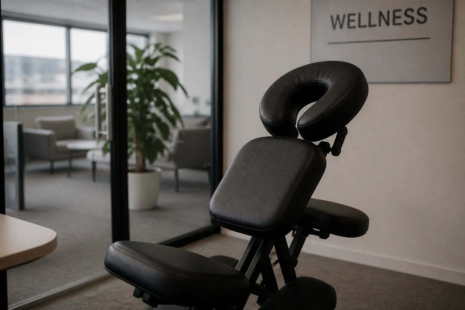 Warum klassische Wellness-Programme im Büro oft wirkungslos bleiben