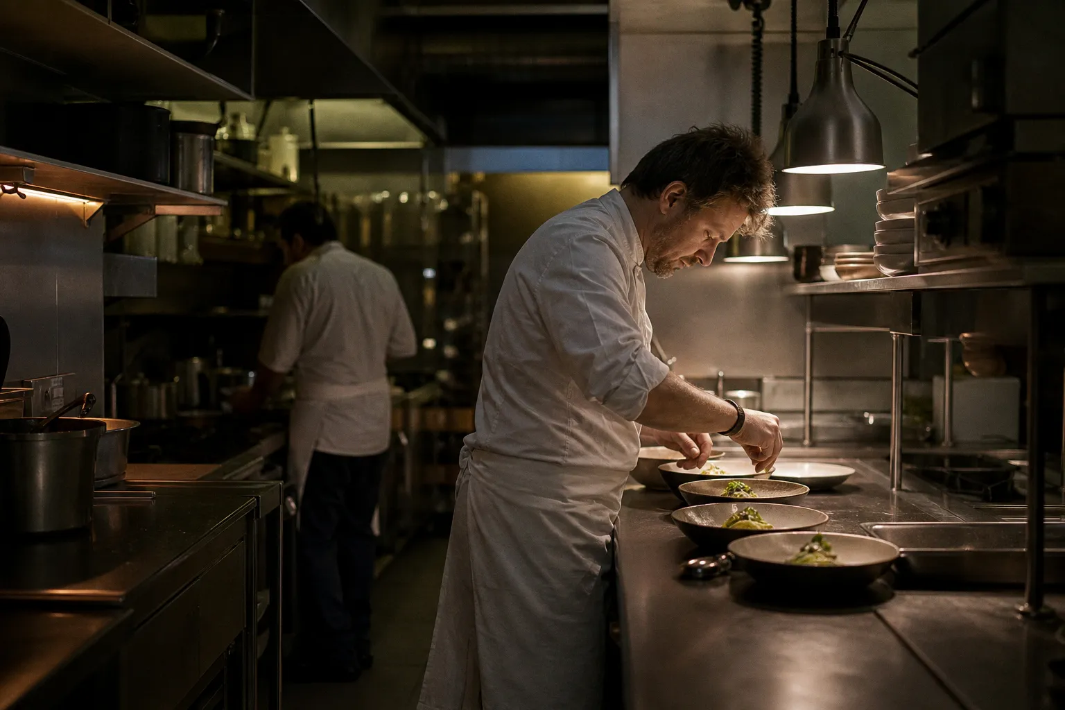 Warum Standard-Wellness in der Gastronomie scheitert und was Firmen daraus lernen