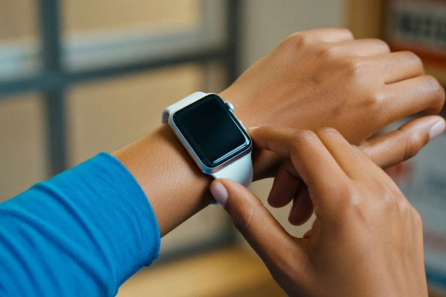Wearables im Job: Wo die Grenze zwischen Gesundheitsdaten und Überwachung verläuft