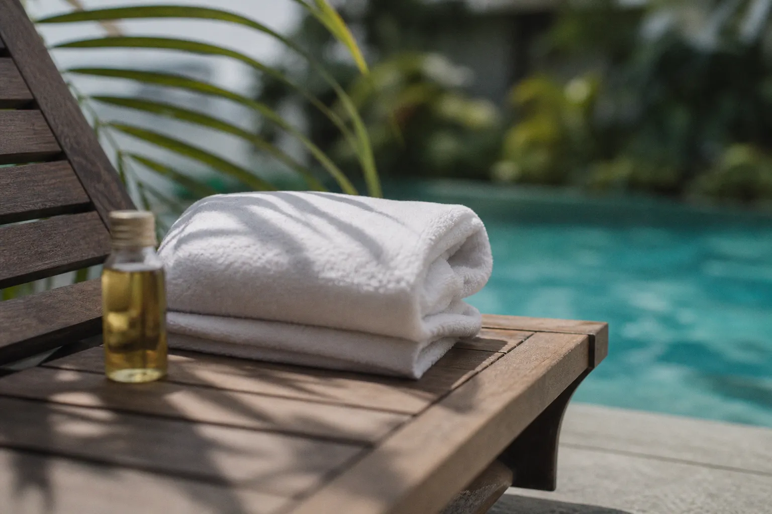 Wellness-Massage im Urlaub: Unser Test zum Erholungseffekt