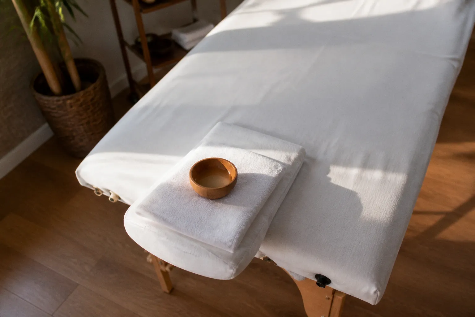 Wellness-Masseur oder Fachpraktiker: Welche Ausbildung passt?