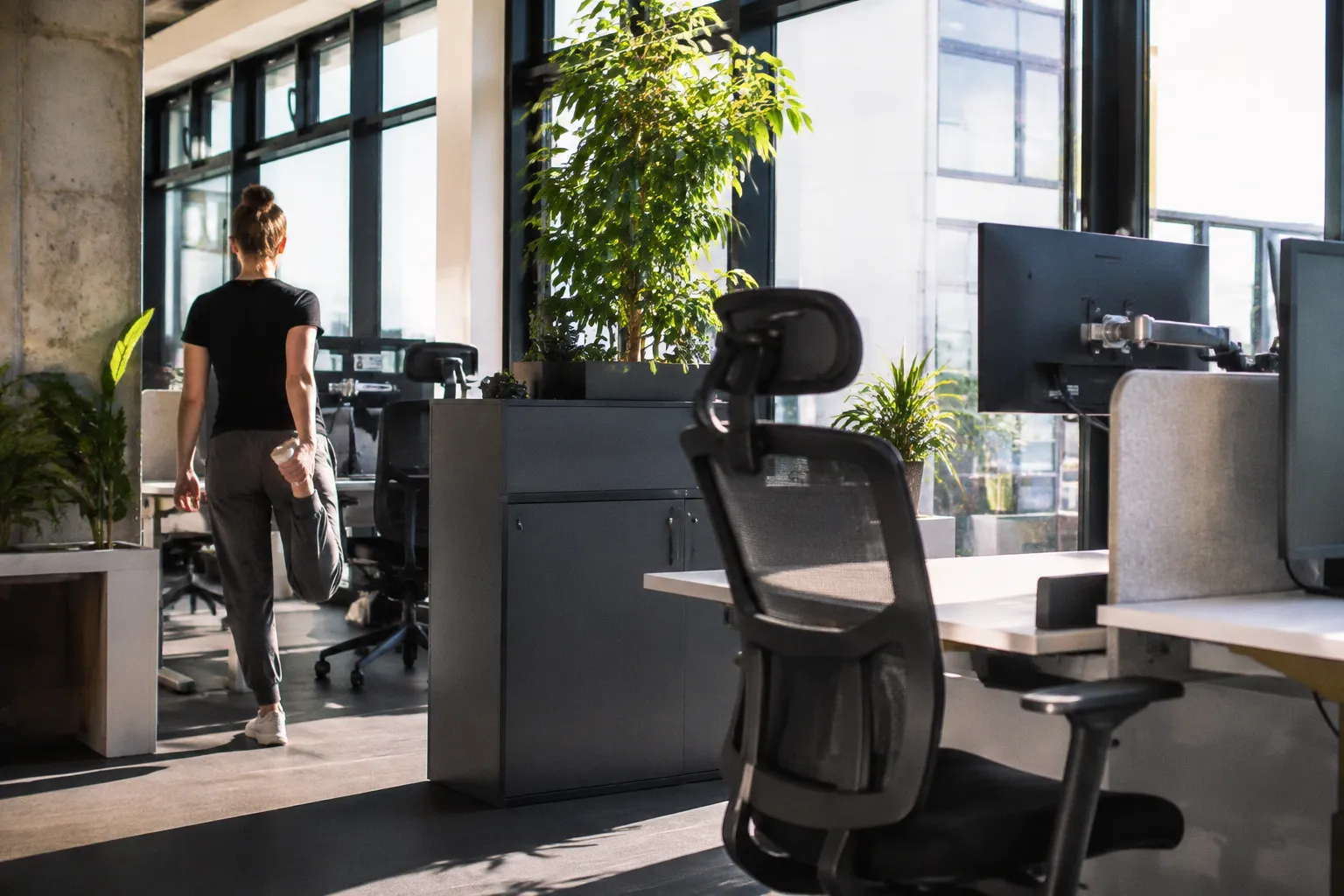 Wie datengestützte Ergonomie den Arbeitsalltag in Büros und Produktion revolutioniert